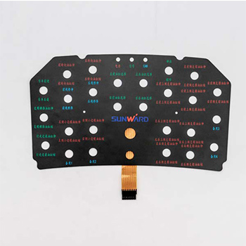 Everything You Need to Know About Membrane Keyboard Actuation Force