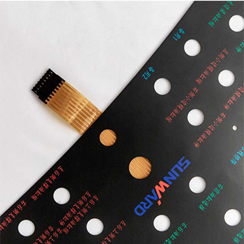 Everything You Need to Know About Membrane Keyboard Actuation Force
