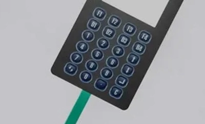 Actuation Force-tests voor membraanschakelaar: alles wat u moet weten