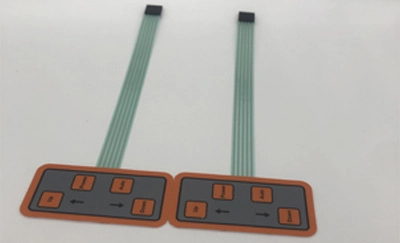 Membraan-aanraakschakelaars-Een breed scala aan elektronische schakelaars. Wat zijn membraanaanaanraakschakelaars?