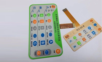Hoe een membraanschakelaar te ontwerpen die geschikt is voor medische kwaliteit?