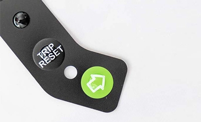 Grafische overlay-opties voor membraanschakelaars: het beste ontwerp kiezen voor uw behoeften