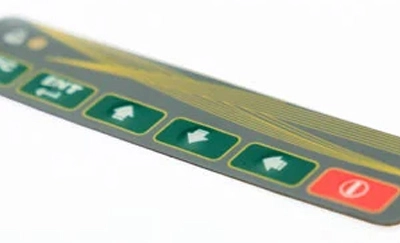 Toepassingen van membraanschakelaars in consumentenelektronica