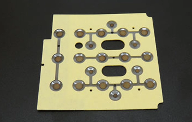 Koepelarrays