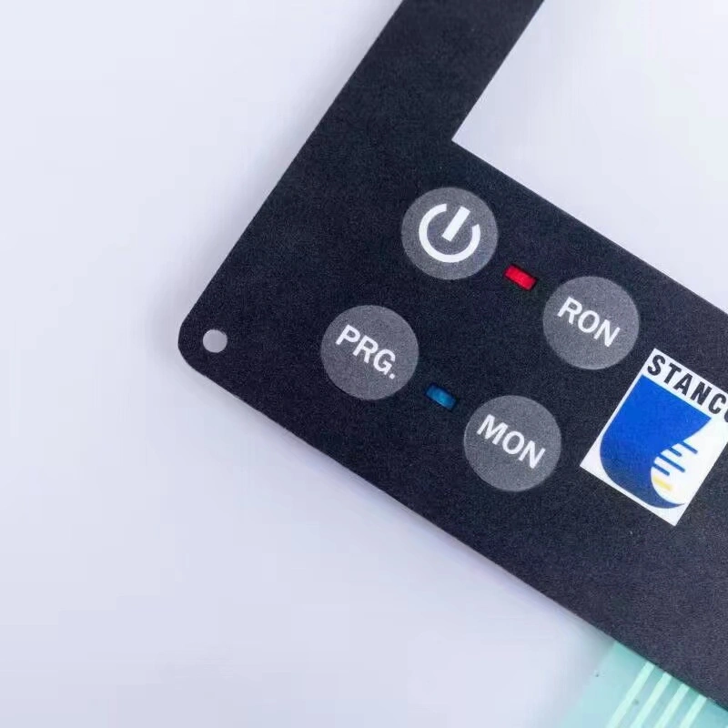 niceone tech membrane switch