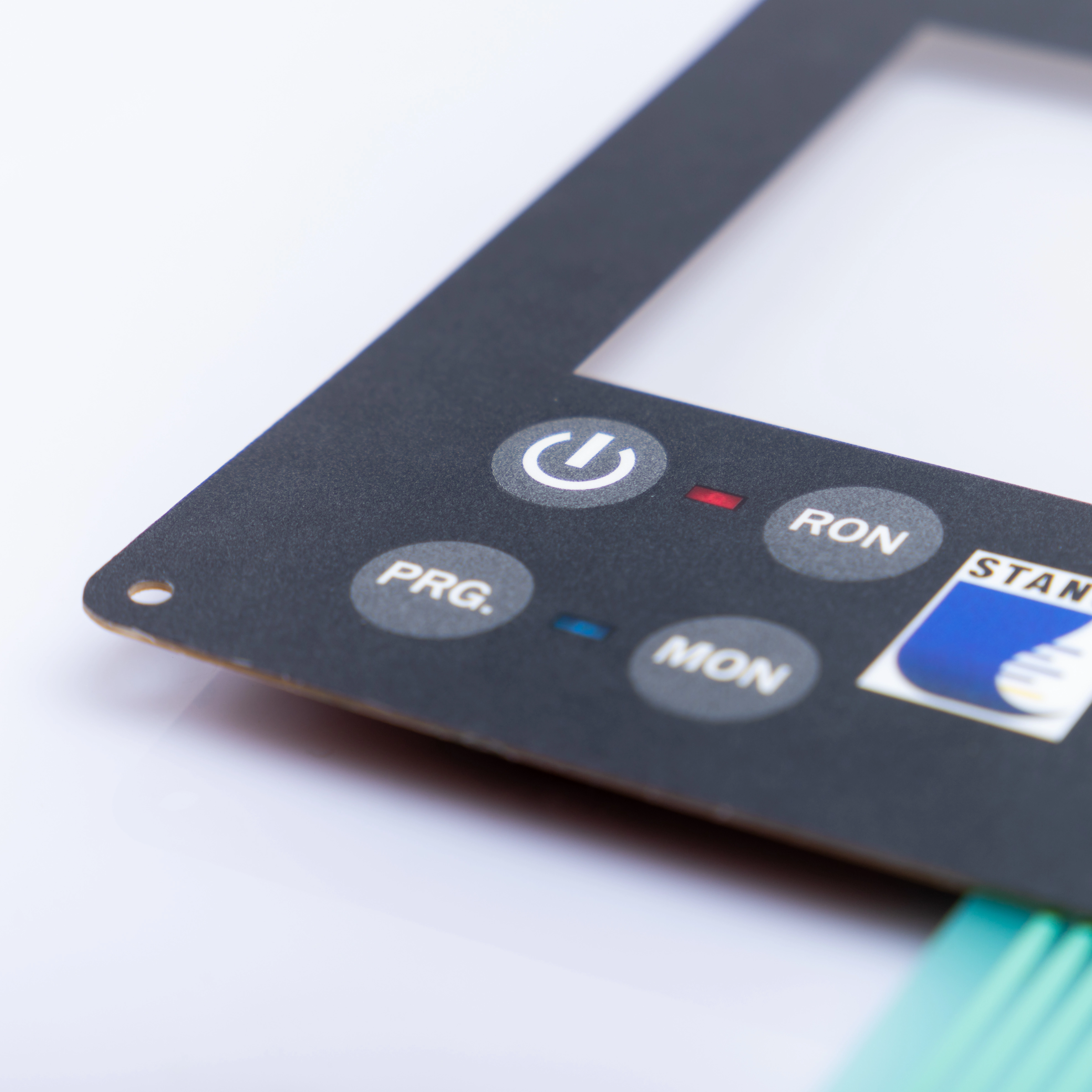 niceone tech membrane switch