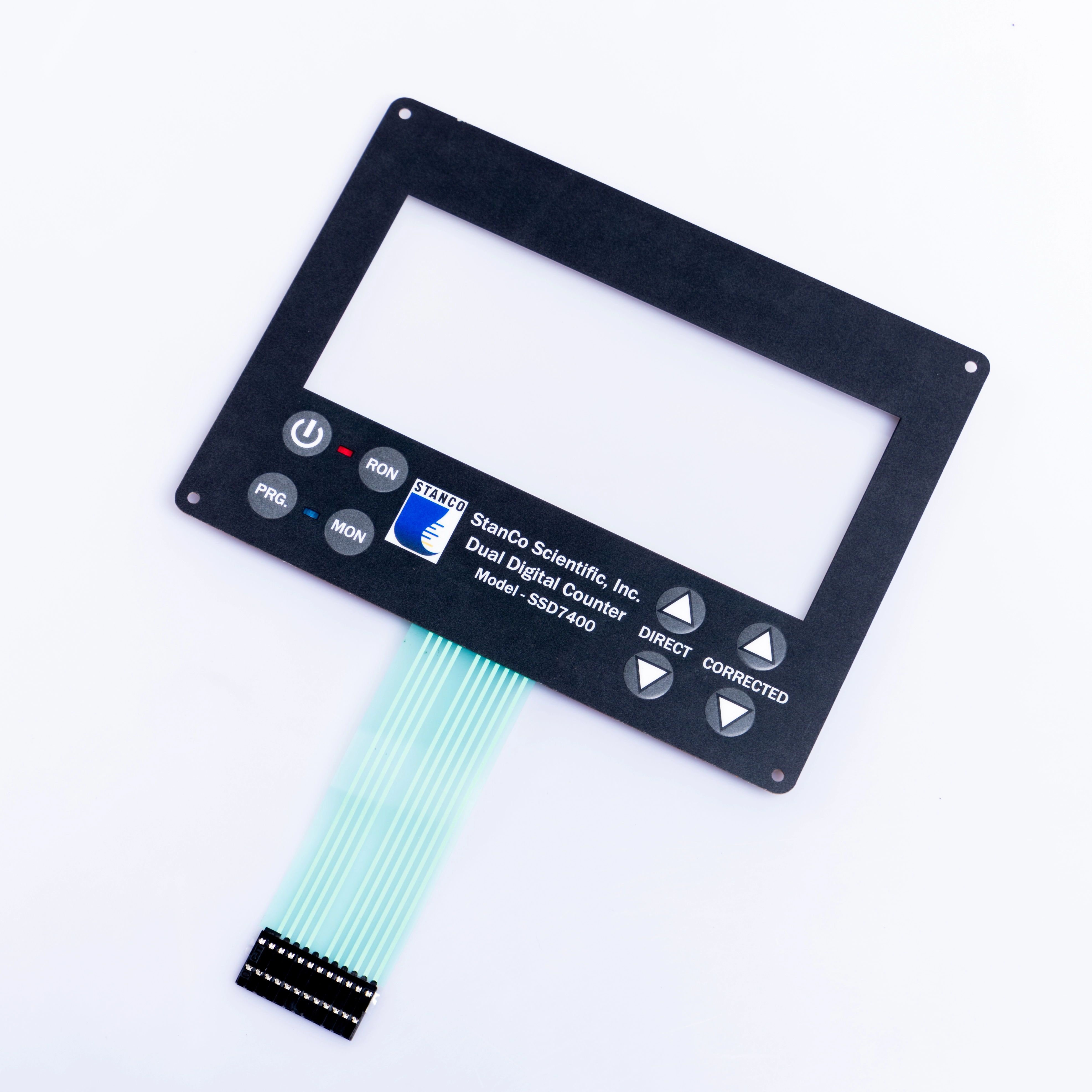 niceone tech membrane switch