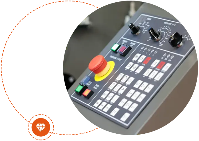 Wat zijn de voordelen van het kiezen van Niceone-Tech Custom Membraan Switch?