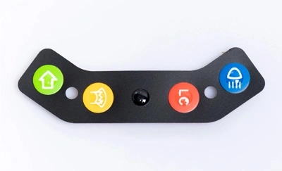 Matrix Custom Print Membraanschakelaar: een gebruiksvriendelijke gids
