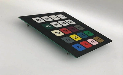 PCB-membraanschakelaars: revolutionaire industrieën