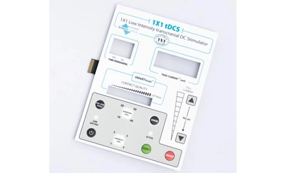 Vereenvoudiging van apparaatbesturing: de rol van membraantoetsenborden in elektronica