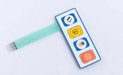 Platte membraanschakelaars: de moderne interfacetechnologierevolutie