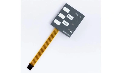 De toekomst van gebruikersinterfaces ontketenen: het Flex Membrane Touchpad Switch Panel