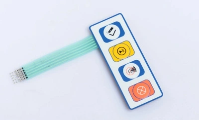 DIY-membraanschakelpanelen: maak uw aangepaste besturingsoplossing