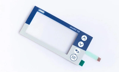 Illuminating Excellence: de wereld verkennen van EL-backlit membraanschakelaars