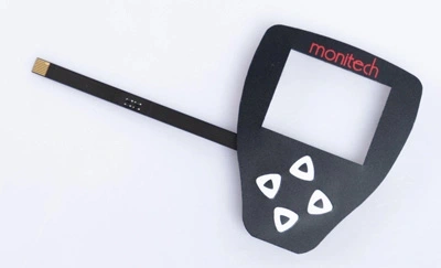 Scissor Switch Membraantoetsenbord: een revolutie in typecomfort