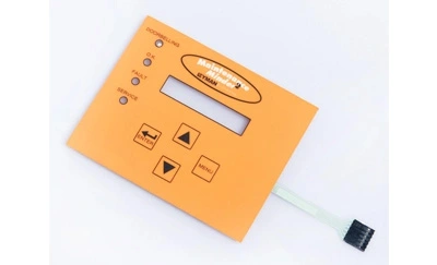 De ultieme gids voor digitaal printen van membraanschakelaars