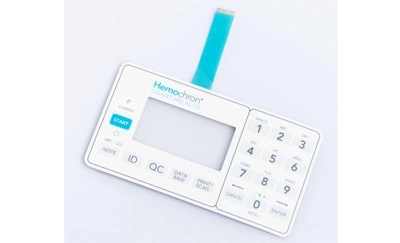 Waterdichte flexibele membraanschakelaars: de toekomst van gebruikersinterfacetechnologie
