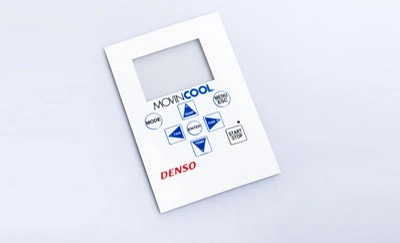 Embossing Membraanschakelaar: een gids voor functionaliteit en toepassingen