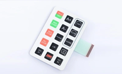 Geschiedenis en evolutie van Dome Switch Keypads: een uitgebreid overzicht