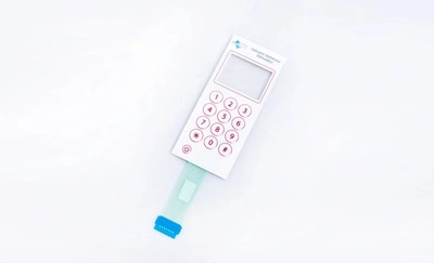 De voordelen van reliëfschakelaars in het ontwerp van de gebruikersinterface