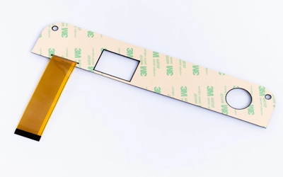 Grafische overlay: oppervlakteruwheid en ergonomie