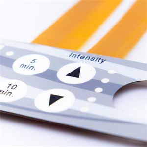 Graphic Overlay: Surface Roughness and Ergonomics