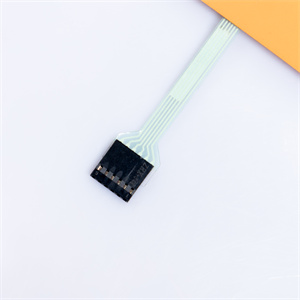 7 Steps to Customize Membrane Switches