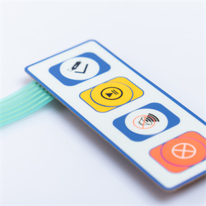 Membrane Switch: Harmonic Current Suppression and Testing