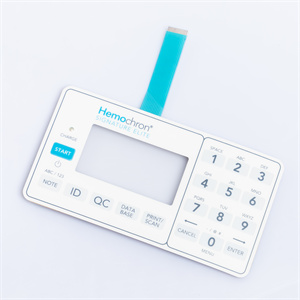 Membrane Switch for Mining: Key Features and Essential Tests