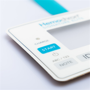 Membrane Switch for Mining: Key Features and Essential Tests