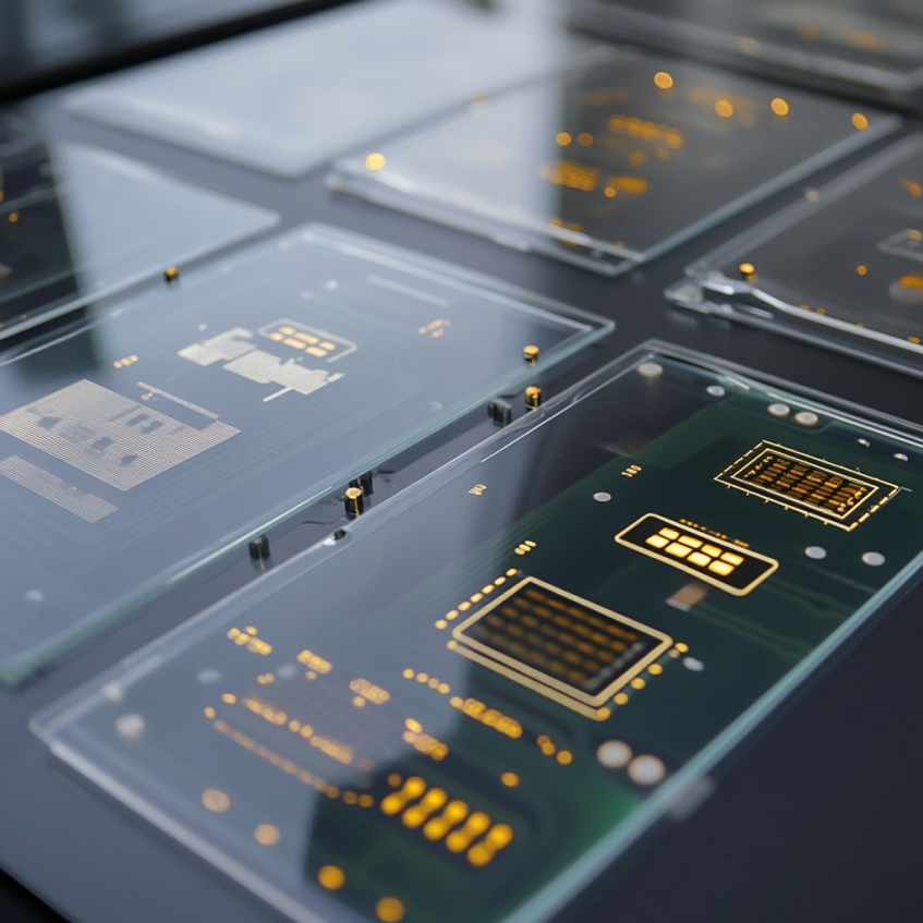 buy flexible membrane switch