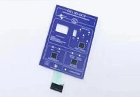 Kort overzicht van Dome Switch Keypads