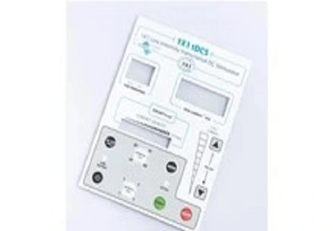 FPC SMD LED-membraanschakelaar: een geavanceerde interfacetechnologie