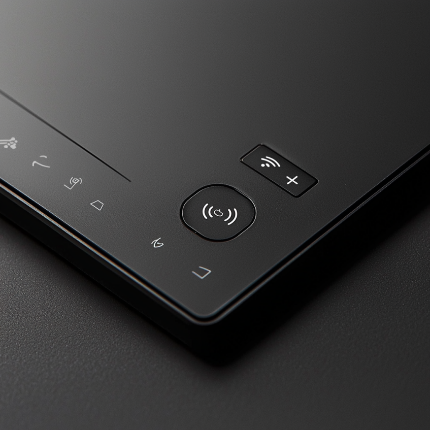keypad membrane switch manufacturer